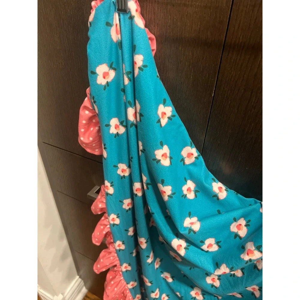 SweetHoney Loungewear‎ Blankets floral